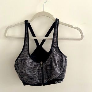 Victoria Secret Padded Sports Bra